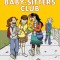 The Baby-Sitters Club Graphix #2: The Truth about Stacey (Full Color Edition)