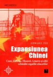 Expansiunea Chinei | Edward Tse