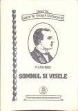 SOMNUL SI VISELE-N. VASCHIDE-341583