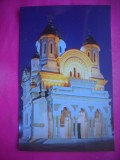 HOPCT 11693 CATEDRALA SF NICOLAE SI SF ANDREI -GALATI - ROMANIA-NECIRCULATA