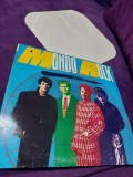 Disc vinil/vinyl vechi original ,MONDO ROCK-side one side two=COLUMBIA RECORDS, Populara
