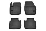 Covorase auto cauciuc 3D Ford Mondeo IV (BA7) (2007-2010) FROGUM FRG 3D407473, MAMMOOTH / FROGUM