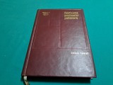 FABRICAREA PRODUSELOR PETROLIERE / 1970 * 03