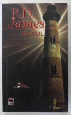 FARUL de P.D. JAMES , 2008 foto