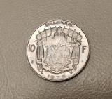 Belgia - 10 franci / francs (1976) monedă s069