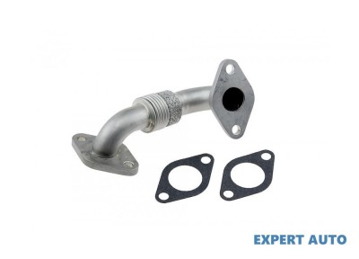 Conducta racitor gaze Seat Leon 2 (2005-&amp;gt;)[1P1] #1 foto