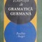 Exercitii de gramatica germana &ndash; Basilius Abager (coperta putin uzata)