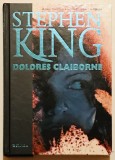 Dolores Claiborne - Stephen King, Cartonata, Beletristica Horror
