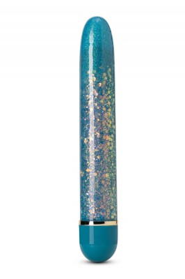 Vibrator Clasic Astral Multispeed 17.7 cm foto
