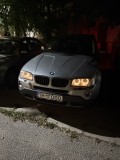 V&acirc;nd BMW X3 E83 facelift 2008