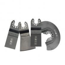 Set 4 accesorii MULTI TOOL PRO 300 marca Stayer - 12.559 foto