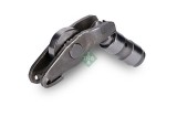 Set accesorii tacheti Audi A1, A3; Cupra Ateca, Formentor; Porsche Macan; Seat Ateca, Ibiza IV Sc; Skoda Karoq; VW Arteon Motor 1.8 GTI, OE
