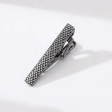 Cumpara ieftin Ac de cravata, ACR006, Gri