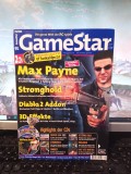 GameStar, Die ganze Welt der PC-Spiele, nr. 9 2001, Stronghold, Diablo 2, 127
