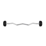 Haltera Fixa HMS GSL-20, 20 kg,