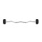 Haltera Fixa HMS GSL-20, 20 kg,