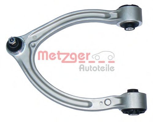 Bascula / Brat suspensie roata MERCEDES S-CLASS (W221) (2005 - 2013) METZGER 58058001