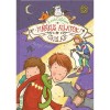 M&aacute;gikus &aacute;llatok iskol&aacute;ja - A k&iacute;s&eacute;rtetfolyos&oacute; - Margit Auer