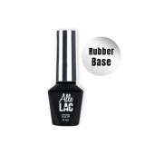 Alle Lac - Rubber Base, 5ml, MOLLY LAC
