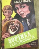 LITR9 0442 Literatura - Iulia Ratiu - Soparla Electronica
