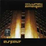 Luna Amară - Asfalt, CD