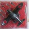Macheta avion Mitsubishi A7M2 Reppu - 1942 - Japan - Deagostini 1:72