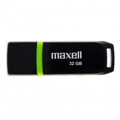 Stick USB 32GB 2.0, Maxell foto