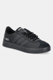 adidas sneakers x Mercedes barbati, culoarea negru, JR1067