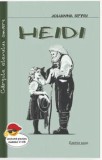 Cumpara ieftin Heidi/Johanna Spyri