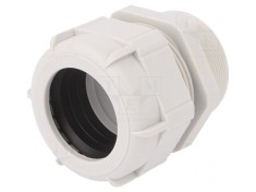 Garnitură Etanșare Filet Alungit M50 Gri IP68