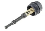 MTR 12183574 Capac, carcasa filtru ulei