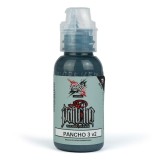 Pancho Pastel - WORLD FAMOUS - Pancho 3