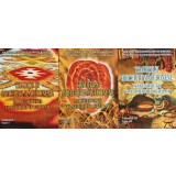 Traditii si obiceiuri macedonene Vol. 1-3 - 2013 (V240)