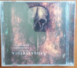 CD audio original Apocalyptica - Inquisition SymphonyEX++/ NM-