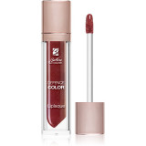 BioNike Color Lip Laque ruj de buze lichid pentru volum și strălucire culoare 605 Cabernet 4,5 ml