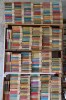 Colectia BIBLIOTECA PENTRU TOTI - seria veche - 750 volume - bibliofilie
