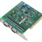 Card de Comunicație PCI Express RS232/RS422/RS485 x2