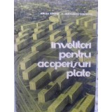 INVELITORI PENTRU ACOPERISURI PLATE-M. ENESCU, AL. COSTACHE-231596
