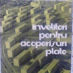 INVELITORI PENTRU ACOPERISURI PLATE-M. ENESCU, AL. COSTACHE