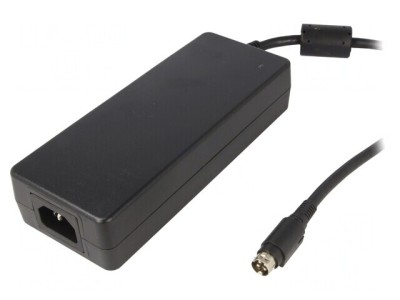 Adaptor Alimentare 48V 3.34A 160W KYCON KPPX-4P foto