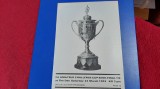 Program FC Ilford - FC Leatherhead
