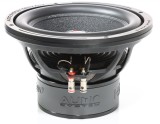 Subwoofer auto pasiv Audio System HX 10 EVO, 10 inch, 2x2 Ohm, high-end