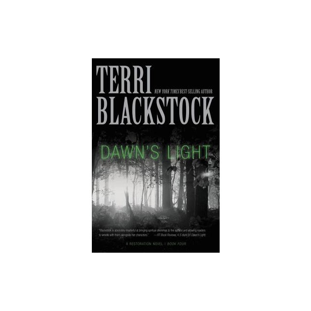 Dawn's Light