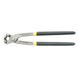 Cleste rabitz 250 mm din otel Cr-V pentru taiere si rasucire sarma