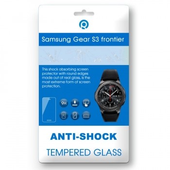 Samsung Gear S3 frontier (SM-R760) Sticlă călită foto