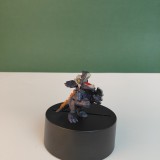Figurina McDonalds Predasaurs - Loktar