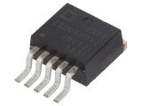 Controler porți low-side TO220-5 9A