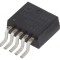 Controler porți low-side TO220-5 9A