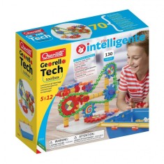 Quercetti Georello Tech Toolbox foto