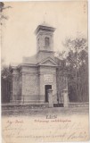 CP Kis-Jeno Chisineu-Cris Capela Memoriala ND(1901)
